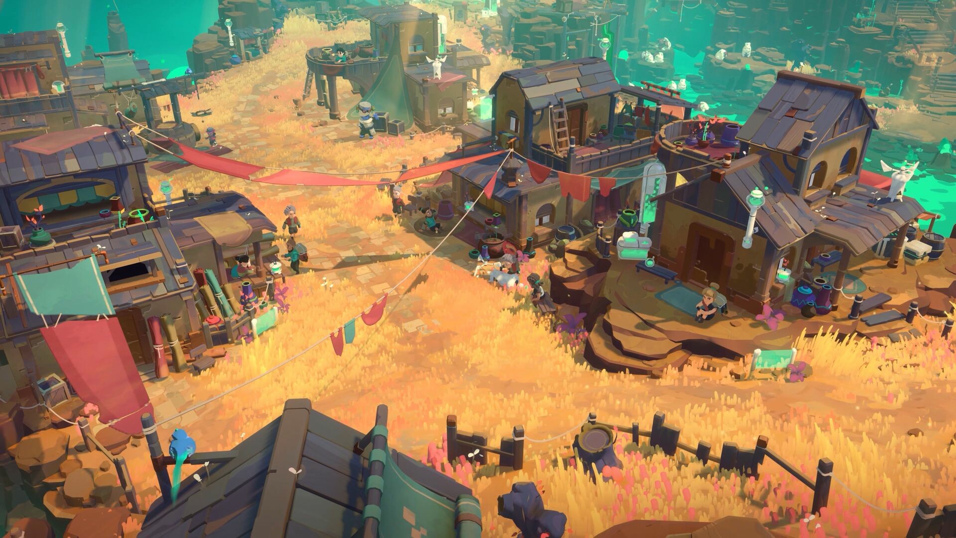 Moonlighter 2: The Endless Vault - Imagen 6